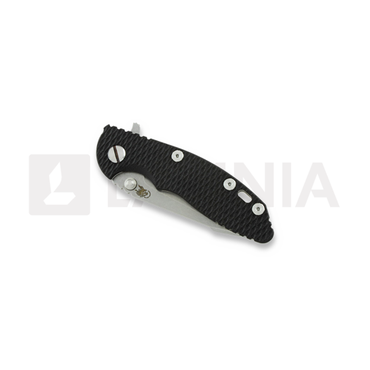 Hinderer XM-18 3" Harpoon Tanto 折叠刀