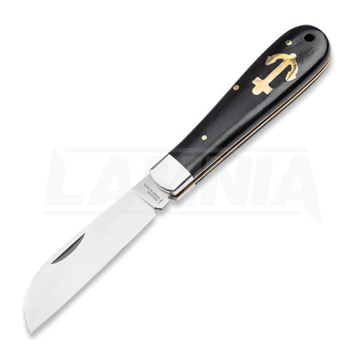 Liigendnuga History Knife & Tool Anchor Knife