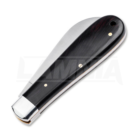 History Knife & Tool Anchor Knife k&auml;&auml;nt&ouml;veitsi