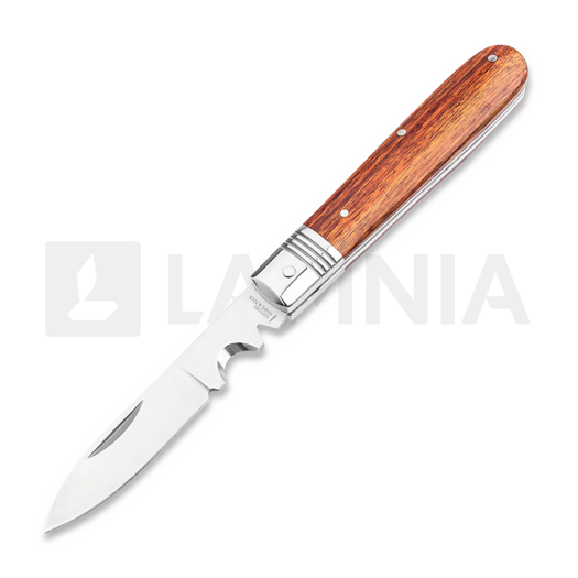 History Knife & Tool Cable Knife 접이식 나이프