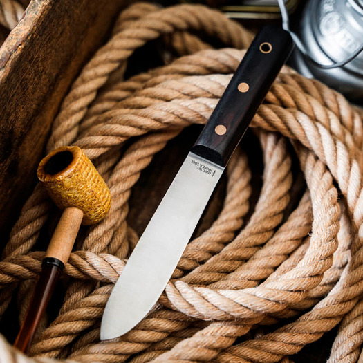 History Knife & Tool Sailor´s Knife peilis