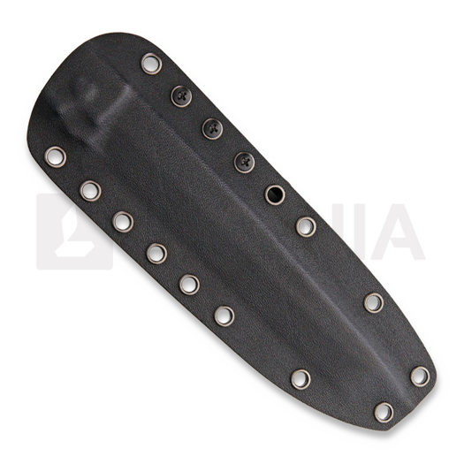 Hoffner Knives Beast, svart
