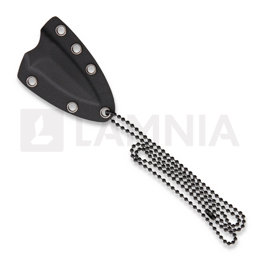 Coltello da collo Hoffner Knives Bodyguard Neck Knife