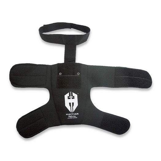 Hoffner Knives Covert Knife Calf Holster