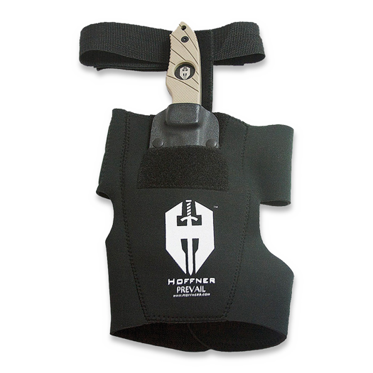 Hoffner Knives Covert Knife Calf Holster