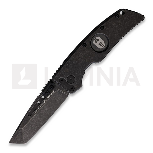 Navalha Hoffner Knives WarMaster Framelock