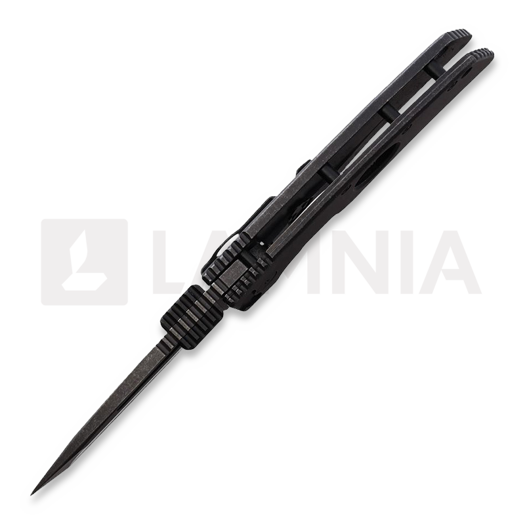 Hoffner Knives WarMaster Framelock k&auml;&auml;nt&ouml;veitsi