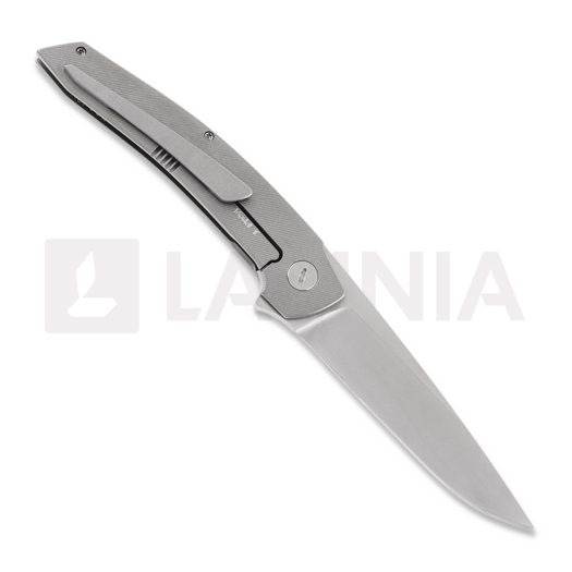 Hog House Knives Model-T Gen2 folding knife