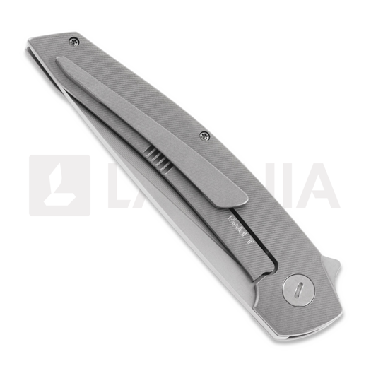 Hog House Knives Model-T Gen2 folding knife