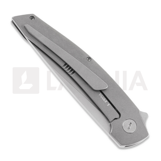 Складной нож Hog House Knives Model-T Gen2