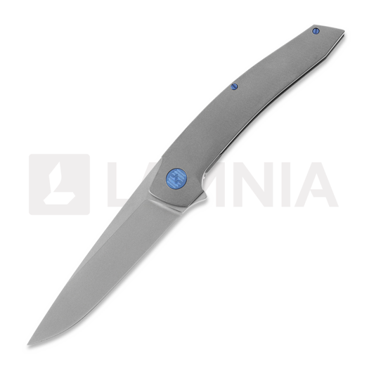 Saliekams nazis Hog House Knives Model-T Gen2 blue accents