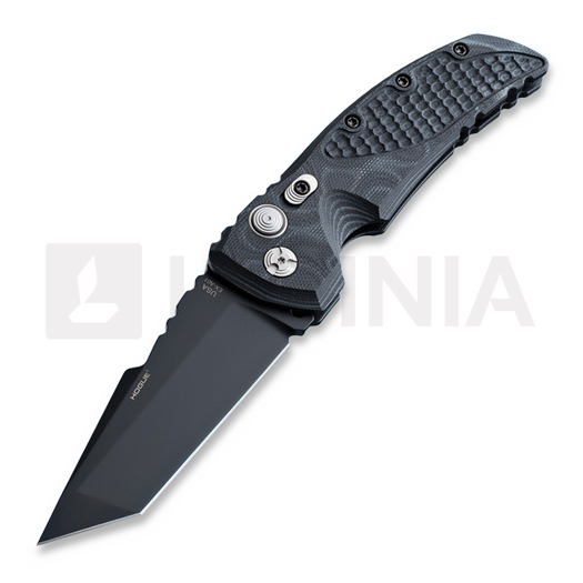 Hogue Auto Ex A01 3.5in Automatic folding knife