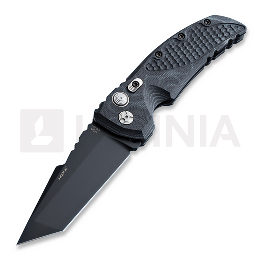 Hogue Auto Ex A01 3.5in Automatic foldekniv