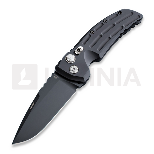 Hogue Auto Ex A01 4" Automatic folding knife