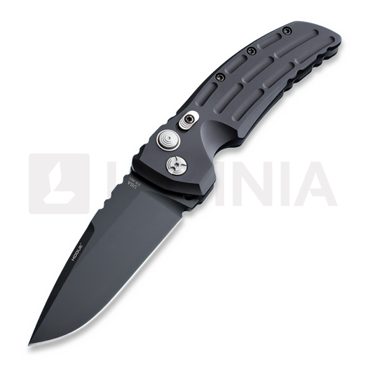 Hogue Auto Ex A01 4" Automatic foldekniv