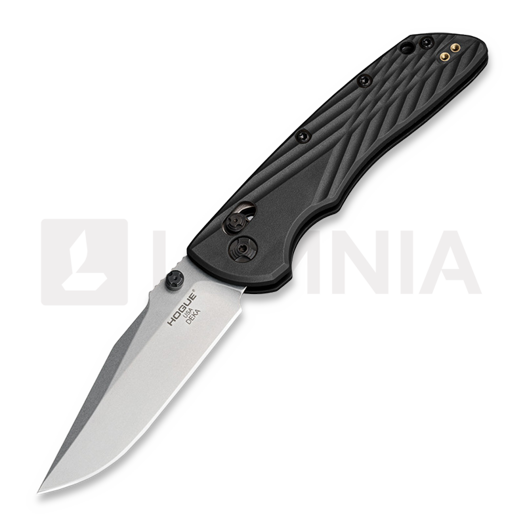 Liigendnuga Hogue Deka ABLE lock, clip point, must