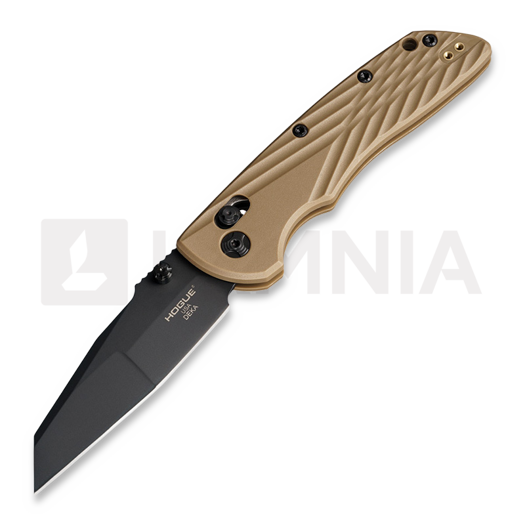 Hogue Deka ABLE Lock FDE kääntöveitsi