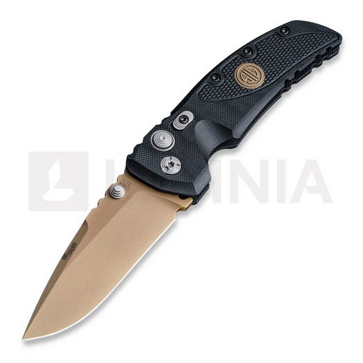 Skladací nôž Hogue EX-01 Emperor Scorpion Button