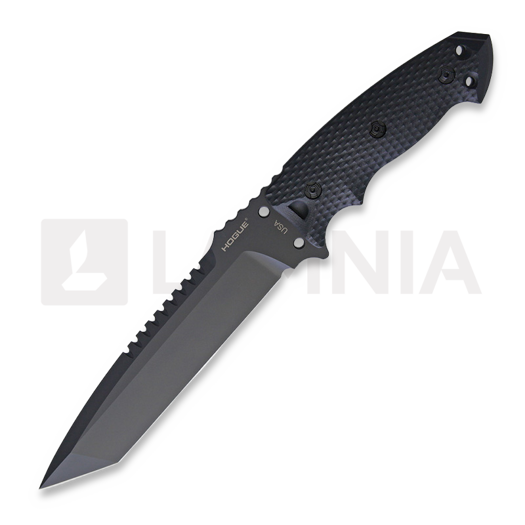 Hogue EX F01 Fixed Tanto Blade