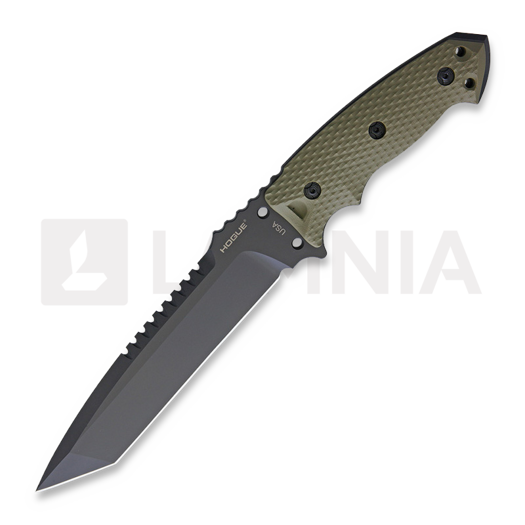 Hogue EX F01 Fixed Tanto Blade