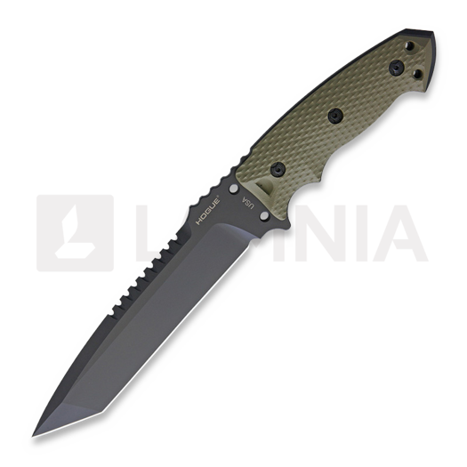 Hogue EX F01 Fixed Tanto Blade