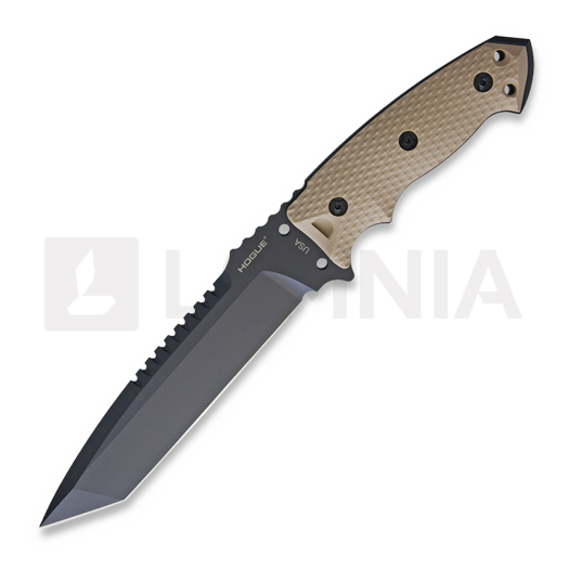 Hogue EX F01 Fixed Tanto Blade
