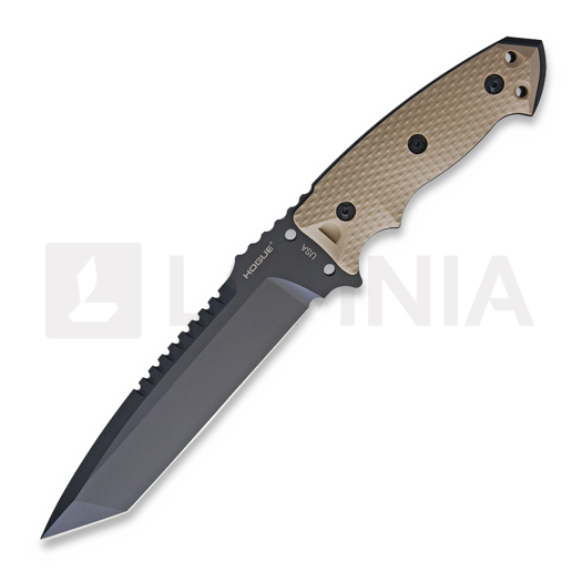 Hogue EX F01 Fixed Tanto Blade