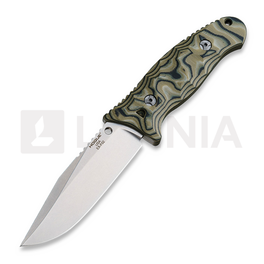 Hogue EX-F02 Fixed Blade Gmascus