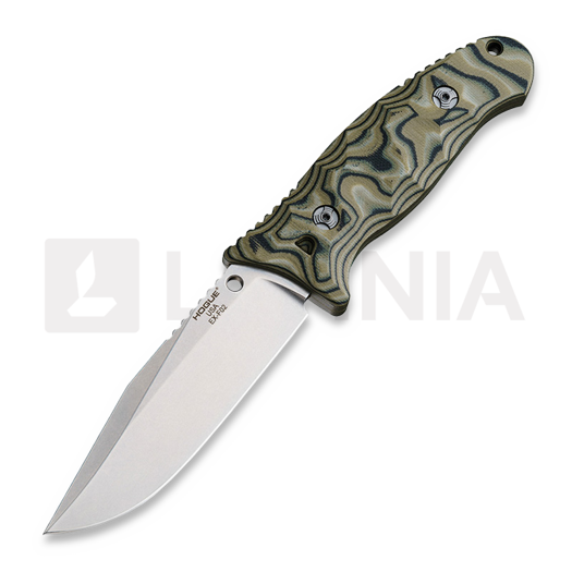 Hogue EX-F02 Fixed Blade Gmascus