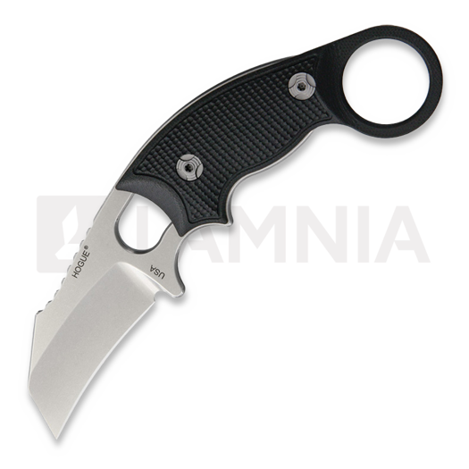 Hogue Ex-F03 Fixed Blade Hawkbill Karambit-Messer
