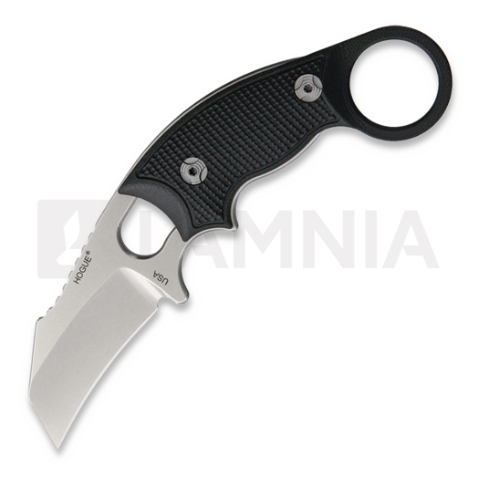 Cuțit karambit Hogue Ex-F03 Fixed Blade Hawkbill