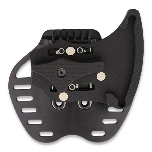 Ascia tomahawk Hogue EX-T01