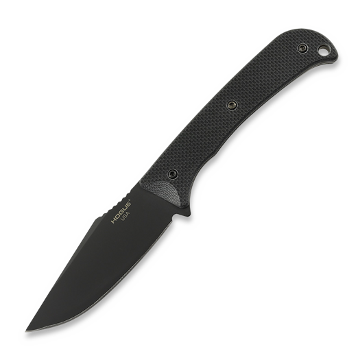 Coltello Hogue Extrak Fixed Blade Black G10