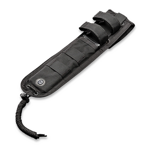 Hogue Fixed Blade Slim Sheath 10.5"