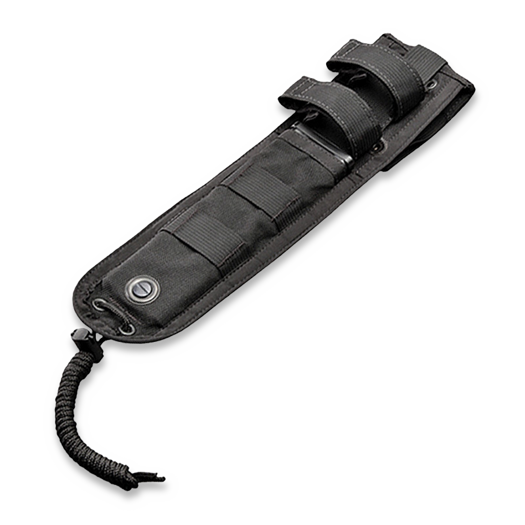 Hogue Fixed Blade Slim Sheath 10.5"