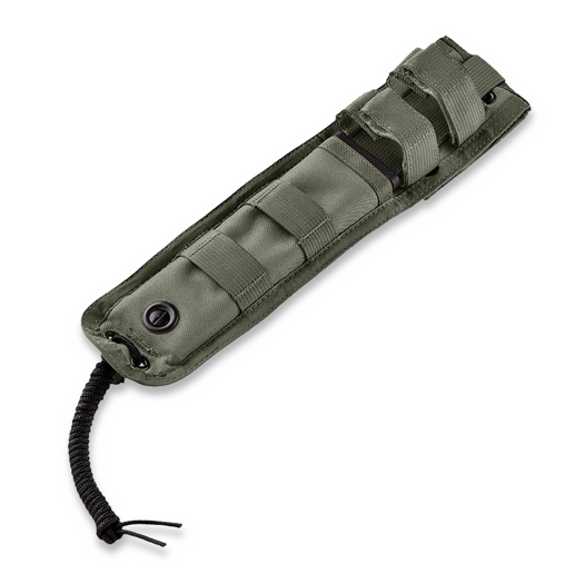 Hogue Fixed Blade Slim Sheath 10.5"