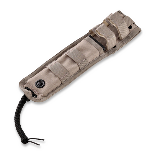 Hogue Fixed Blade Slim Sheath 10.5"