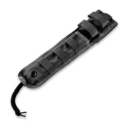 Hogue Fixed Blade Slim Sheath 12", negru