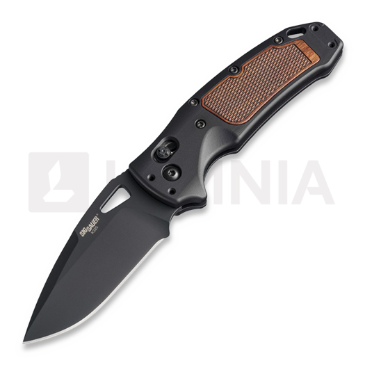 Skladací nôž Hogue K320 AXG Clas 3.5 DPB