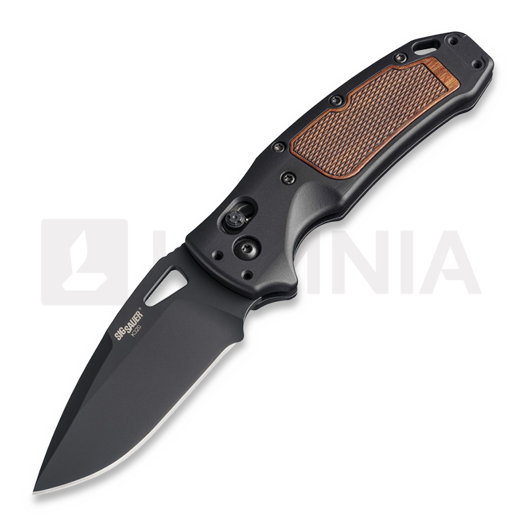 Saliekams nazis Hogue K320 AXG Clas 3.5 DPB