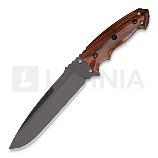 Hogue Large Tactical Fixed Blade