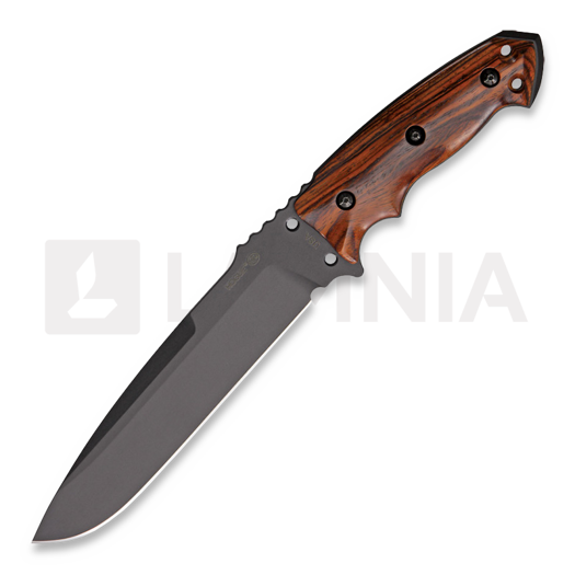 Hogue Large Tactical Fixed Blade