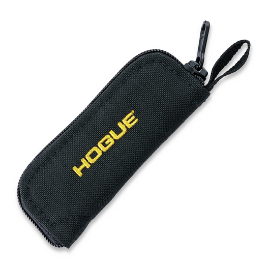 Hogue Medium Folder Zipper Pouch