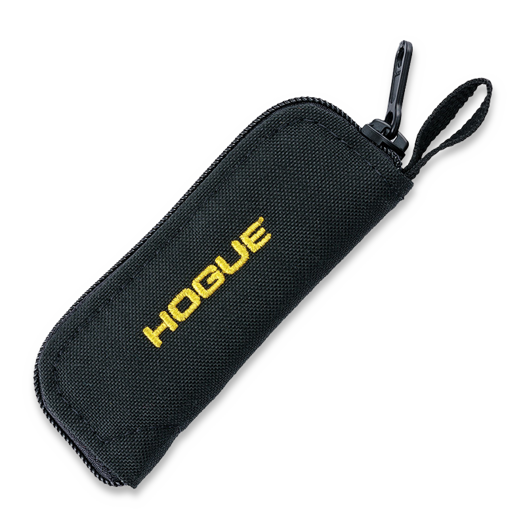 Hogue Medium Folder Zipper Pouch