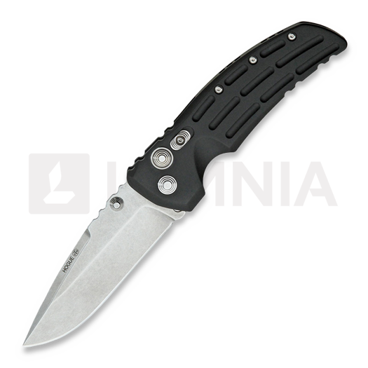 Hogue Medium Tactical Drop Point 折叠刀