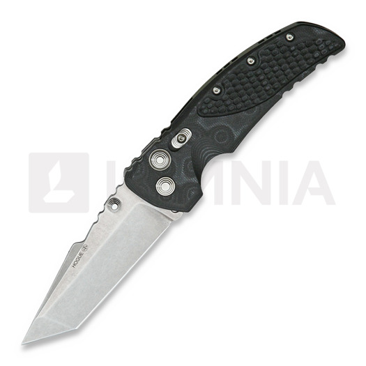 Hogue Medium Tactical Tanto Folder folding knife