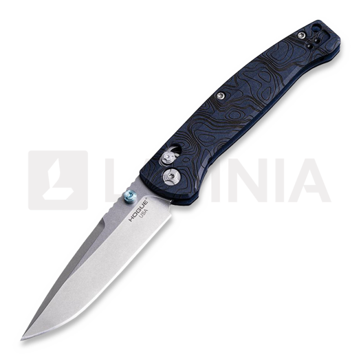 Hogue Mysto Manual folding knife