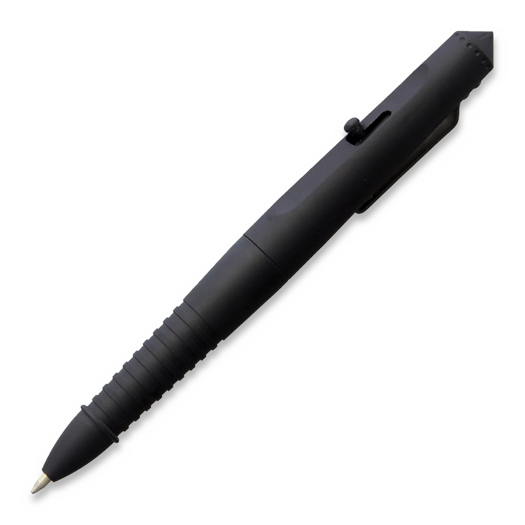 Hogue Tactical Pen Matte Black