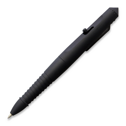 Hogue Tactical Pen Matte Black