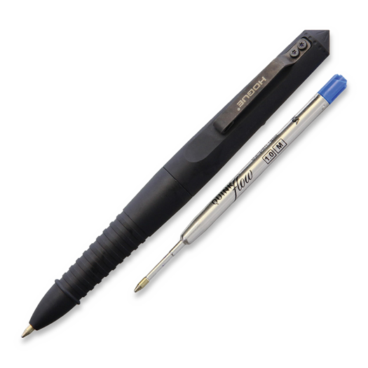 Hogue Tactical Pen Matte Black